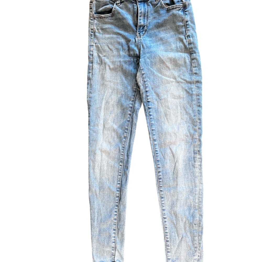 American Eagle Jean Denim